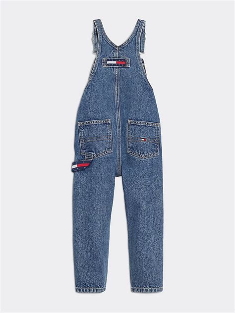 tommy hilfiger tuinbroek|tommy hilfiger where to buy.